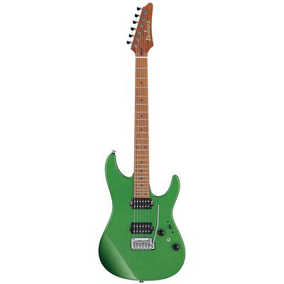 Ibanez AZ2402-AGM Prestige Apple Green Metallica Ibanez AZ2402-AGM Prestige Apple Green Metallica