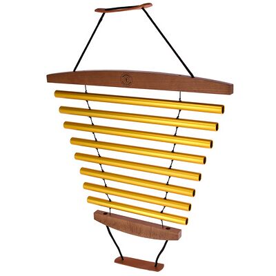 Thomann Sonority Chimes C# Major Gold Thomann Sonority Chimes C# Major Gold