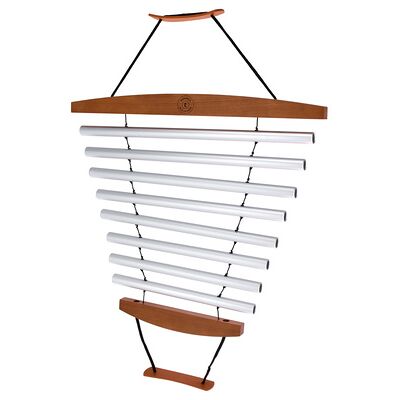 Thomann Sonority Chimes C# Maj. Silver Thomann Sonority Chimes C# Maj. Silver