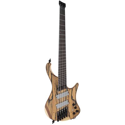 Ibanez EHB1675MS-NTF Natural Flat Ibanez EHB1675MS-NTF Natural Flat