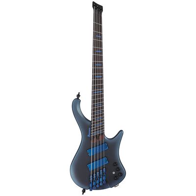 Ibanez EHB5MSBSP-MAM Midnight Arctic Ocean Matte Ibanez EHB5MSBSP-MAM Midnight Arctic Ocean Matte