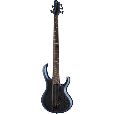Ibanez BTB605MS-MAM Midnight Arctic Ocean opaco Ibanez BTB605MS-MAM Midnight Arctic Ocean opaco