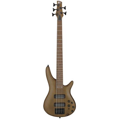 Ibanez SR305EB-WNF Walnut Flat Ibanez SR305EB-WNF Walnut Flat