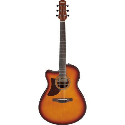 Ibanez AAM50LCE-OLB Ibanez AAM50LCE-OLB