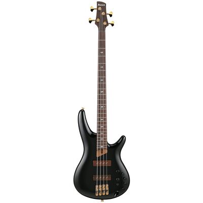 Ibanez SR3500-BK Prestige Black High Gloss Ibanez SR3500-BK Prestige Black High Gloss