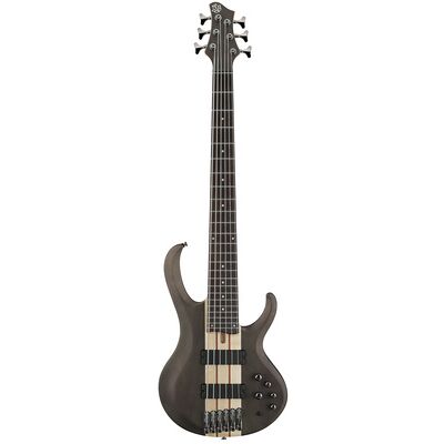 Ibanez BTB606-TGF Transparent Gray Flat Ibanez BTB606-TGF Transparent Gray Flat