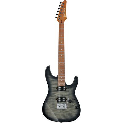 Ibanez AZ24S1F-TKS Trans Black Burst Ibanez AZ24S1F-TKS Trans Black Burst