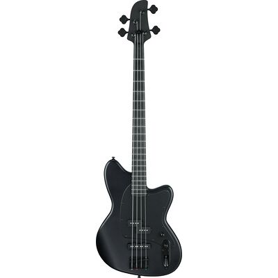 Ibanez TMB420B-BKF Black Flat Ibanez TMB420B-BKF Black Flat