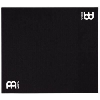 Meinl Drum Rug Small nero Meinl Drum Rug Small nero