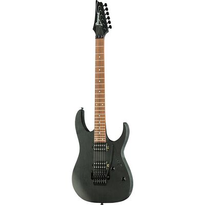 Ibanez RGRT420-WK Weathered Black Ibanez RGRT420-WK Weathered Black