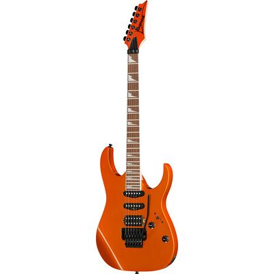 Ibanez RG460DX-ROM Roadster Orange Metallic Ibanez RG460DX-ROM Roadster Orange Metallic