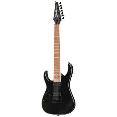 Ibanez RG7421EXL-BKF Black Flat Ibanez RG7421EXL-BKF Black Flat