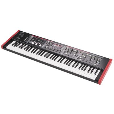 Roland V-Stage 76 Roland V-Stage 76