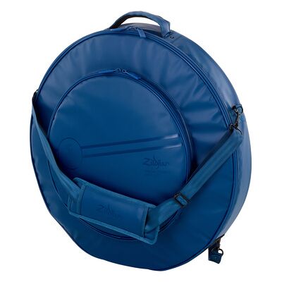 Zildjian 22" Gigging Cymbal Bag MN Midnight Zildjian 22" Gigging Cymbal Bag MN Midnight