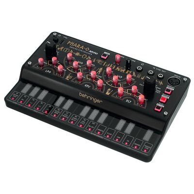 Behringer Phara-O Mini Behringer Phara-O Mini