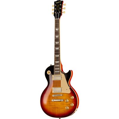 Epiphone 1959 Les Paul Standard WBB Washed Bourbon Burst Epiphone 1959 Les Paul Standard WBB Washed Bourbon Burst