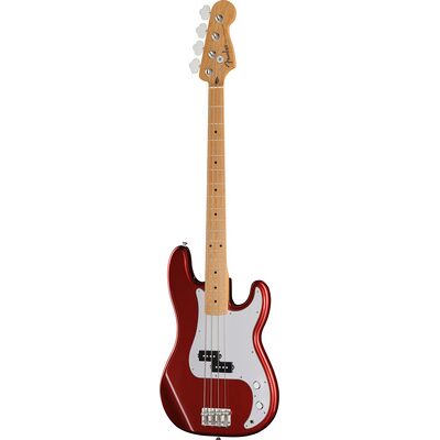 Fender Standard P Bass MN WPG CND Candy Cola Fender Standard P Bass MN WPG CND Candy Cola