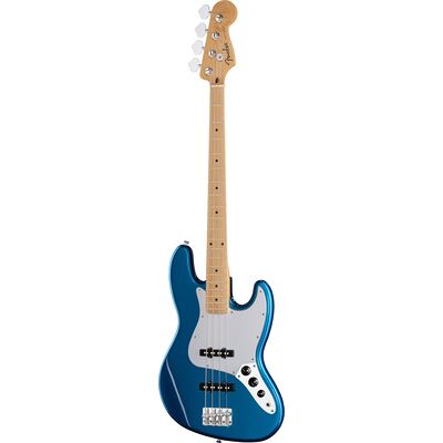 Fender Standard J-Bass MN WPG AMM Aqua Marine Metallic Fender Standard J-Bass MN WPG AMM Aqua Marine Metallic