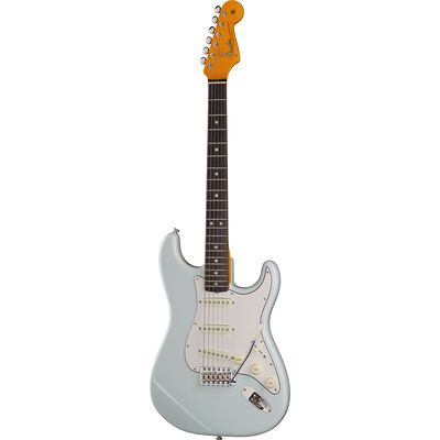 Fender AV II 65 Strat RW SNB Sonic Blue Fender AV II 65 Strat RW SNB Sonic Blue