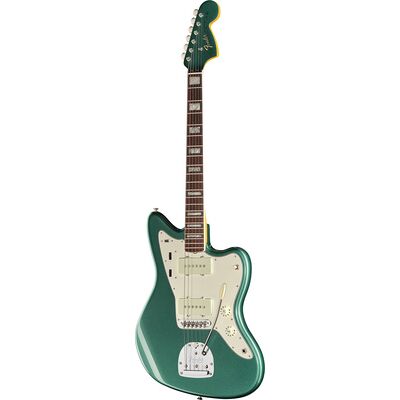 Fender AV II 66 Jazzmaster RW SHM Fender AV II 66 Jazzmaster RW SHM