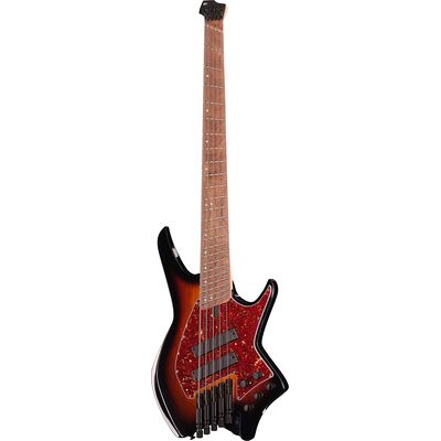 Hils HNB5 Sunburst Sunburst Hils HNB5 Sunburst Sunburst