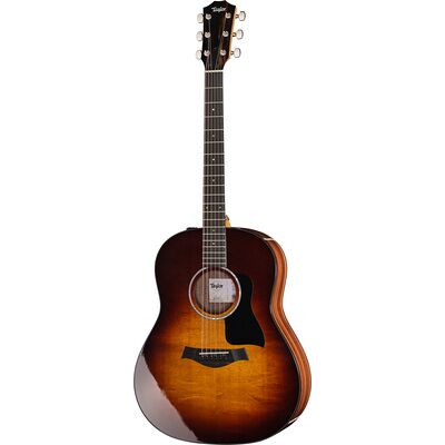 Taylor 217e-SB Plus Sunburst Taylor 217e-SB Plus Sunburst