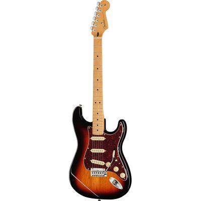 Fender Player II Mod Strat MN 3TS 3 Fender Player II Mod Strat MN 3TS 3