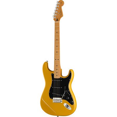 Fender Player II Mod Strat MN SSY Sunshine Yellow Fender Player II Mod Strat MN SSY Sunshine Yellow