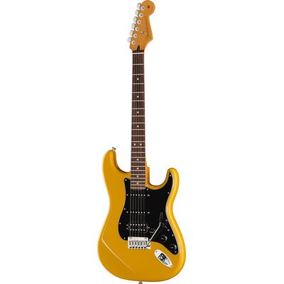 Fender Player II Mod Strat HSS RW SSY Sunshine Yellow Fender Player II Mod Strat HSS RW SSY Sunshine Yellow