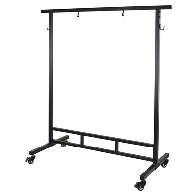Sela SEGOST1 Gong Stand nero Sela SEGOST1 Gong Stand nero