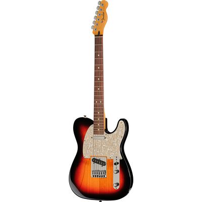 Fender Player II Mod Tele RW 3TS 3 Fender Player II Mod Tele RW 3TS 3