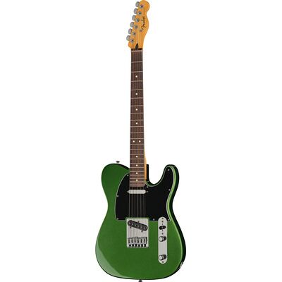 Fender Player II Mod Tele RW HGM Harvest Green Metallic Fender Player II Mod Tele RW HGM Harvest Green Metallic