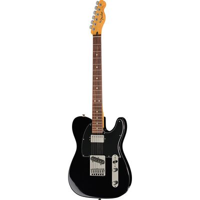Fender Player II Mod Tele SH RW DSK Dusk Fender Player II Mod Tele SH RW DSK Dusk