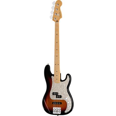 Fender Player II Mod P Bass MN 3TS 3 Fender Player II Mod P Bass MN 3TS 3