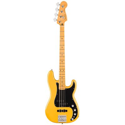Fender Player II Mod P Bass MN SSY Sunshine Yellow Fender Player II Mod P Bass MN SSY Sunshine Yellow