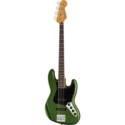 Fender Player II Mod J Bass RW HGM Harvest Green Metallic Fender Player II Mod J Bass RW HGM Harvest Green Metallic