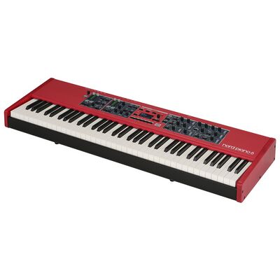 Clavia Piano 6 73 Clavia Piano 6 73