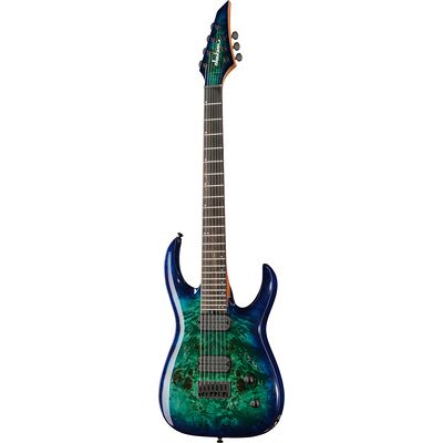 Jackson Pro MM Jugg HT 7 P CHLRN BRST Chlorine Burst Jackson Pro MM Jugg HT 7 P CHLRN BRST Chlorine Burst