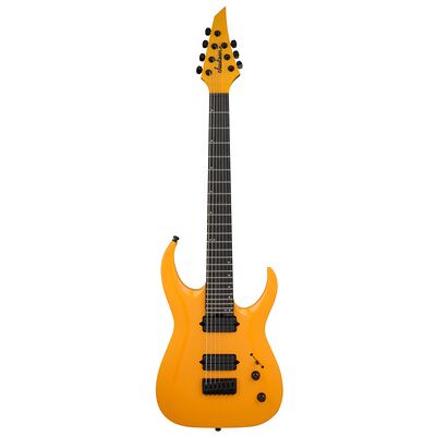 Jackson Pro MM Jugg HT 7 Sig Yellow Signal Yellow Jackson Pro MM Jugg HT 7 Sig Yellow Signal Yellow