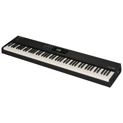 Studiologic SL88 mk2 Studiologic SL88 mk2