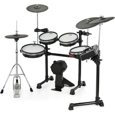 Yamaha DTX6K5-M E-Drum Set Yamaha DTX6K5-M E-Drum Set