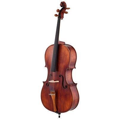 Roth Europe Orchestra Cello An/Bw Roth Europe Orchestra Cello An/Bw