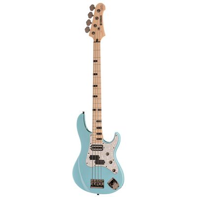 Yamaha Attitude LTD III Sonic Blue Sonic Blue Yamaha Attitude LTD III Sonic Blue Sonic Blue