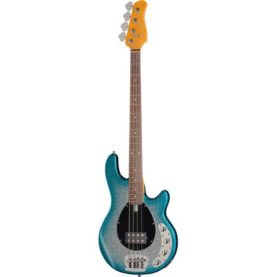 Marcus Miller Z3-4 Skyburst Sparkle B-Stock Skyburst Sparkle Marcus Miller Z3-4 Skyburst Sparkle B-Stock Skyburst Sparkle
