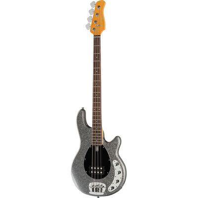 Marcus Miller Z3-4 Silver Sparkle Silver Sparkle Marcus Miller Z3-4 Silver Sparkle Silver Sparkle