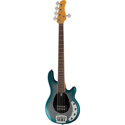 Marcus Miller Z3-5 Skyburst Sparkle Skyburst Sparkle Marcus Miller Z3-5 Skyburst Sparkle Skyburst Sparkle