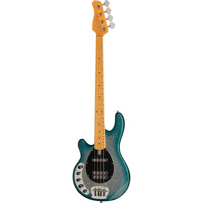 Marcus Miller Z7-4 Skyburst Sparkle LH Skyburst Sparkle Marcus Miller Z7-4 Skyburst Sparkle LH Skyburst Sparkle