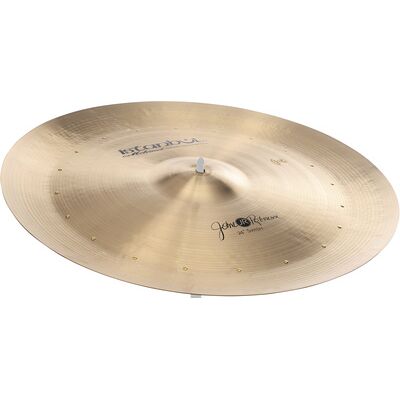 Istanbul Mehmet 24" John Robinson Swish Sizzle Istanbul Mehmet 24" John Robinson Swish Sizzle