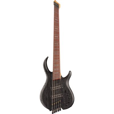Marcus Miller M6 Headless 5 BK nero Marcus Miller M6 Headless 5 BK nero
