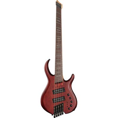 Marcus Miller M6 Headless 5 MS Mahagony Satin Marcus Miller M6 Headless 5 MS Mahagony Satin